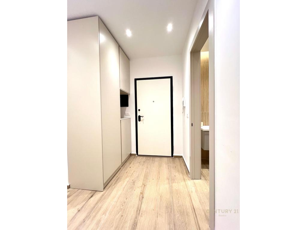 Black Bird, 1+1 apartment for rent