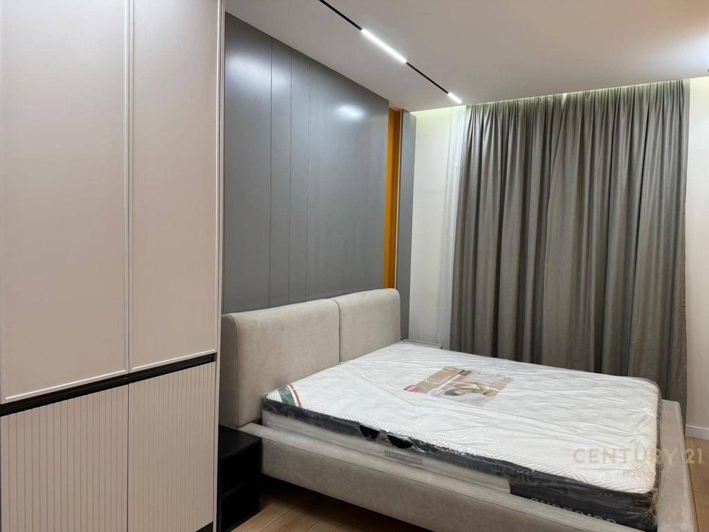 1+1 Apartment for Rent at Relux Residence, Tirana - 550€ | 76 m²