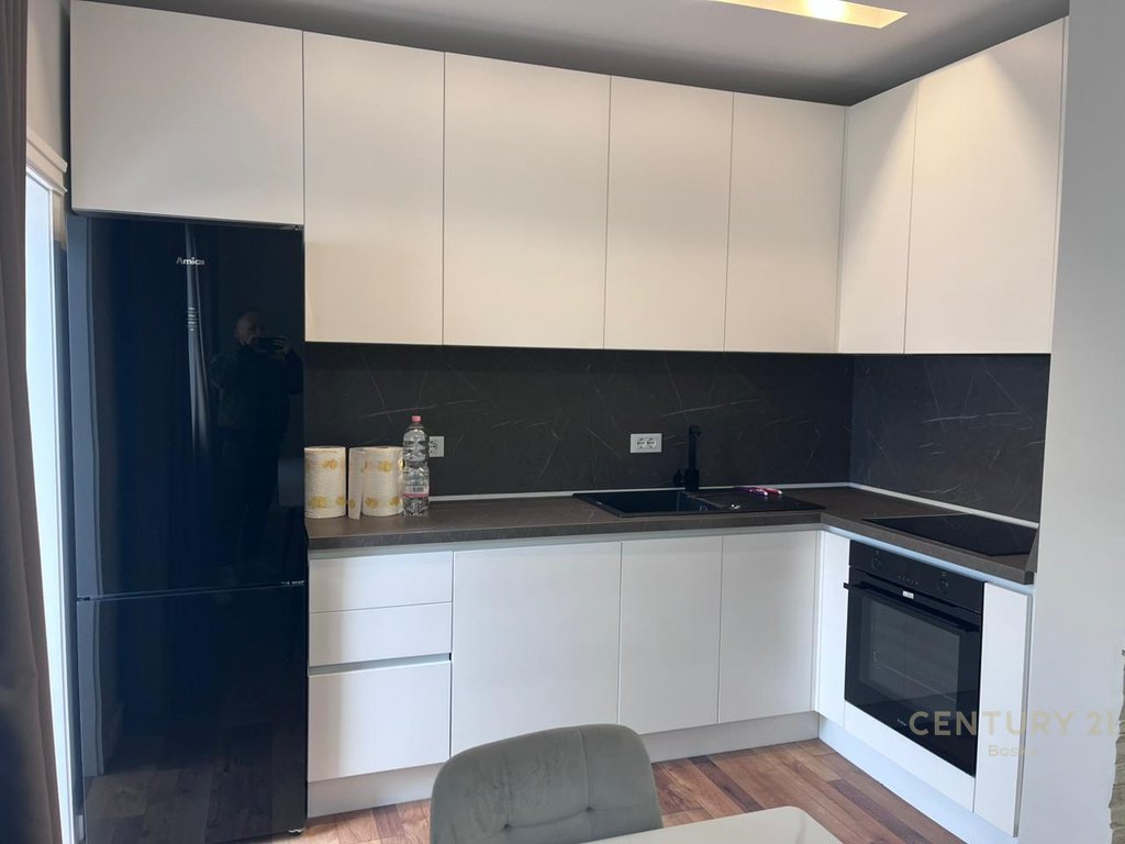 1+1 Apartment for rent, Don Bosko!