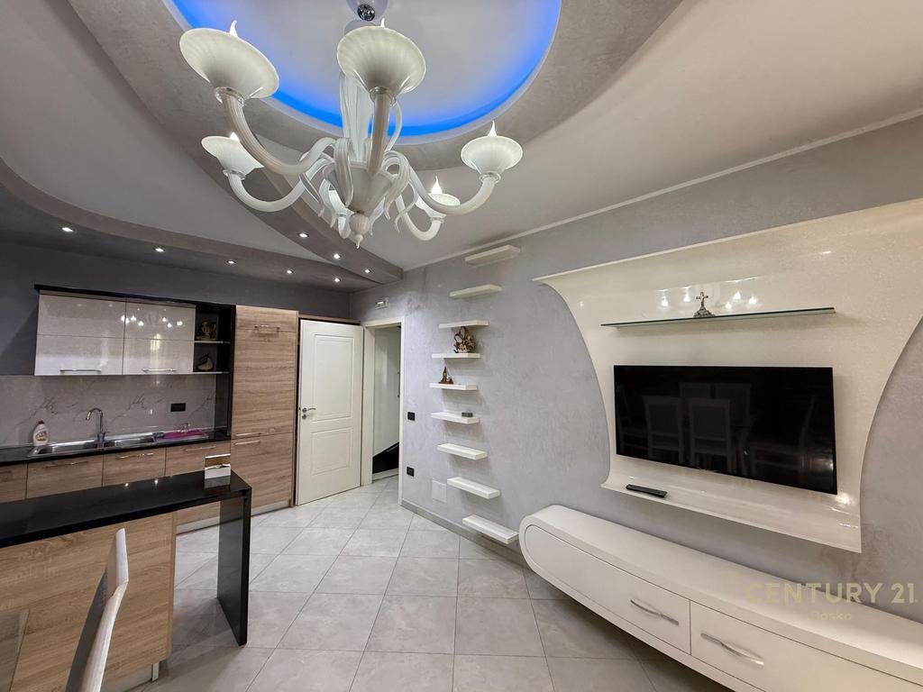 Apartment 2+1 for RENT, ASTIR 600 EURO