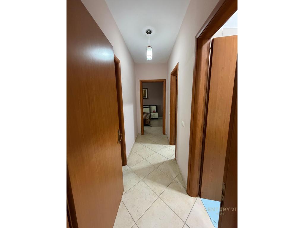 Apartment 2+1+2 for rent – Yzberisht (behind Big Market)