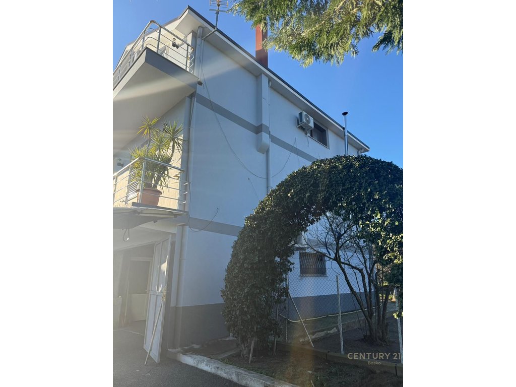 ✅ LAND + VILLA FOR SALE, Vore, Tirana ✅
