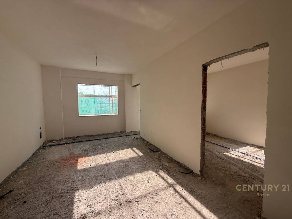 ๐ข Apartment 1+1 for Sale โ Egnatia Street, Don Bosko