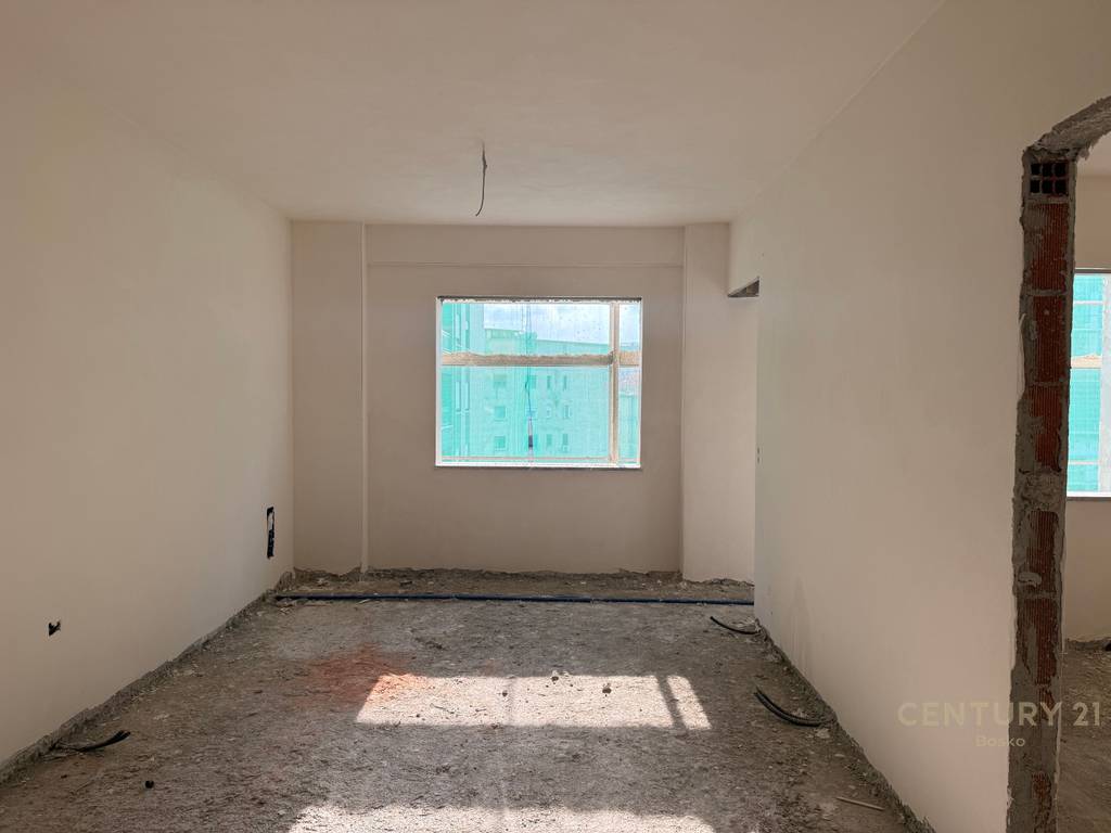 ๐ข Apartment 1+1 for Sale โ Egnatia Street, Don Bosko