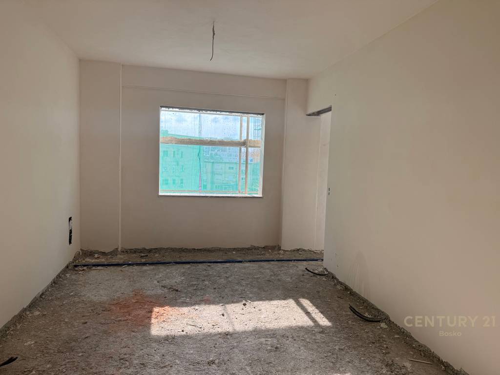 ๐ข Apartment 1+1 for Sale โ Egnatia Street, Don Bosko