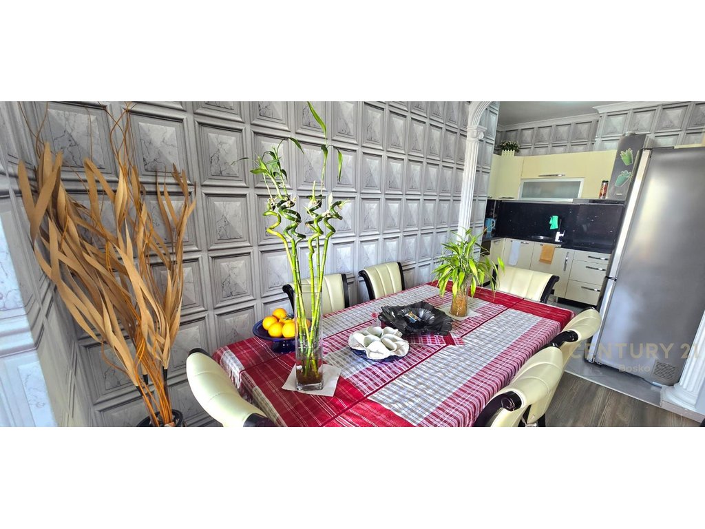 SHESIM APARTMENT 2+2 WITH MORTGAGE IN TIRANA