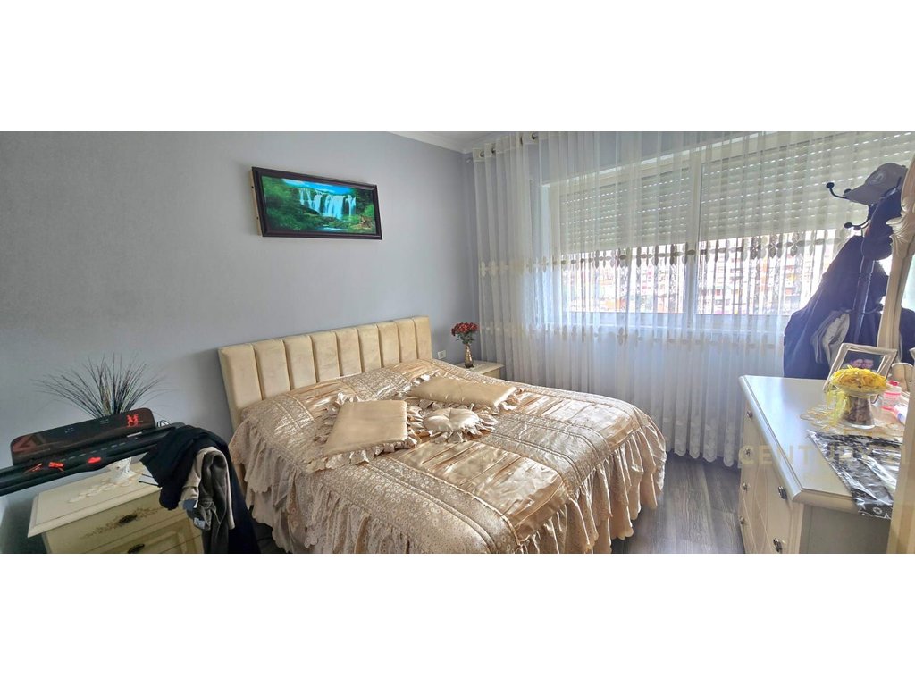 SHESIM APARTMENT 2+2 WITH MORTGAGE IN TIRANA