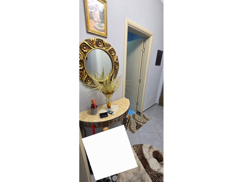 SHESIM APARTMENT 2+2 WITH MORTGAGE IN TIRANA