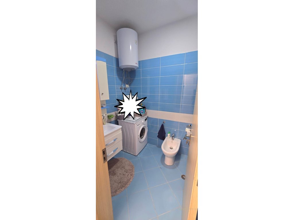 SHESIM APARTMENT 2+2 WITH MORTGAGE IN TIRANA