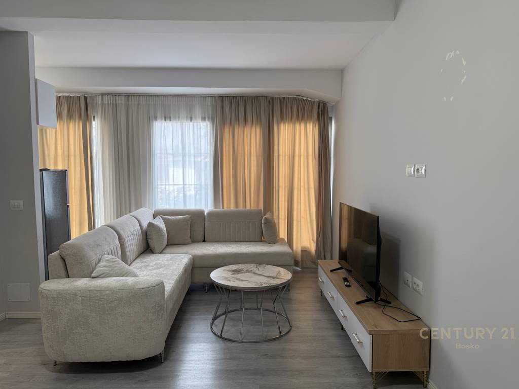 FOR RENT 2+1 APARTMENT IN LAPRAKË TOTALLY NEW❗️