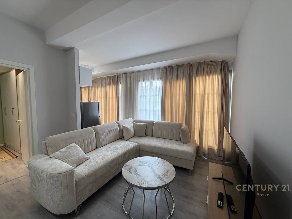 FOR RENT 2+1 APARTMENT IN LAPRAKË TOTALLY NEW❗️