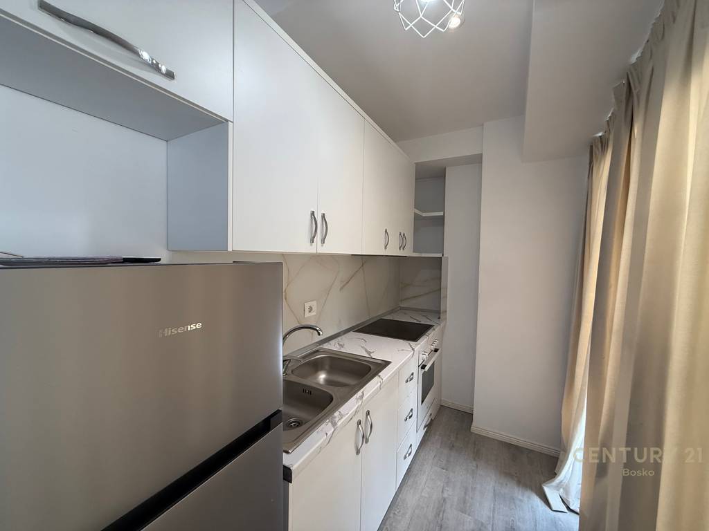 FOR RENT 2+1 APARTMENT IN LAPRAKË TOTALLY NEW❗️