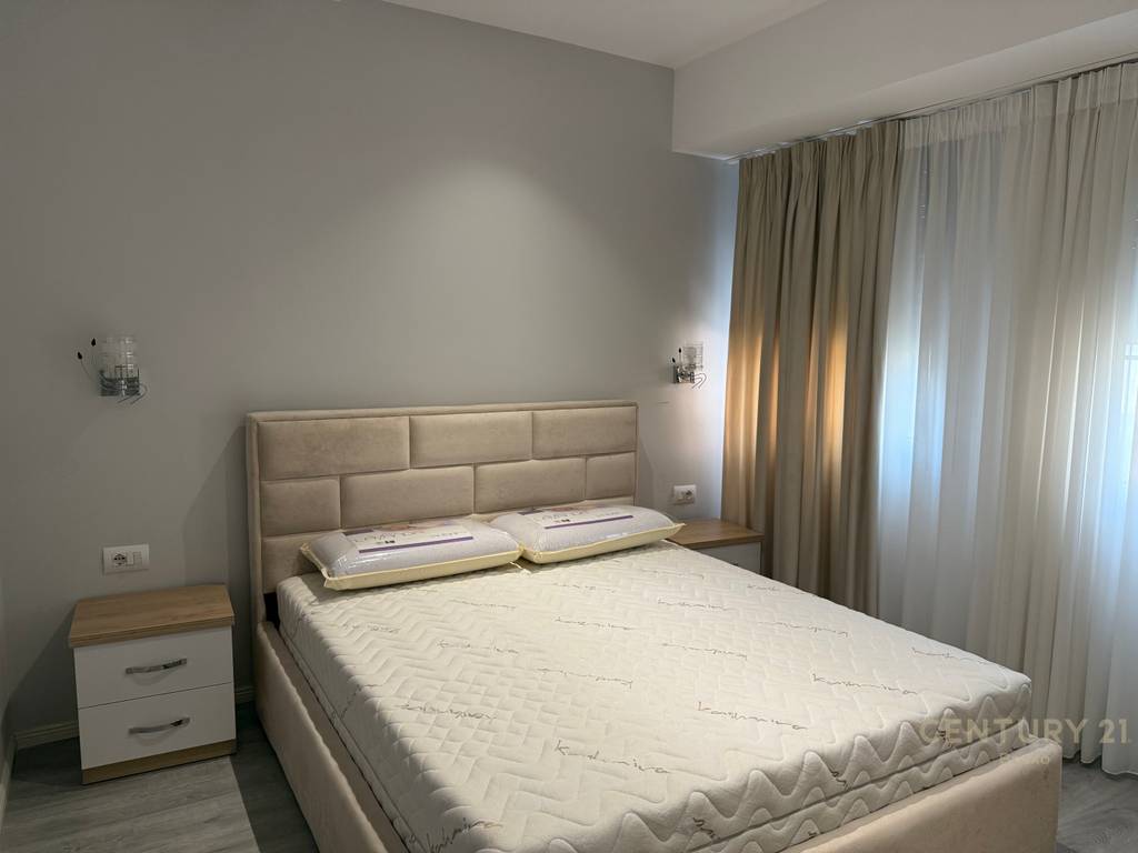 FOR RENT 2+1 APARTMENT IN LAPRAKË TOTALLY NEW❗️
