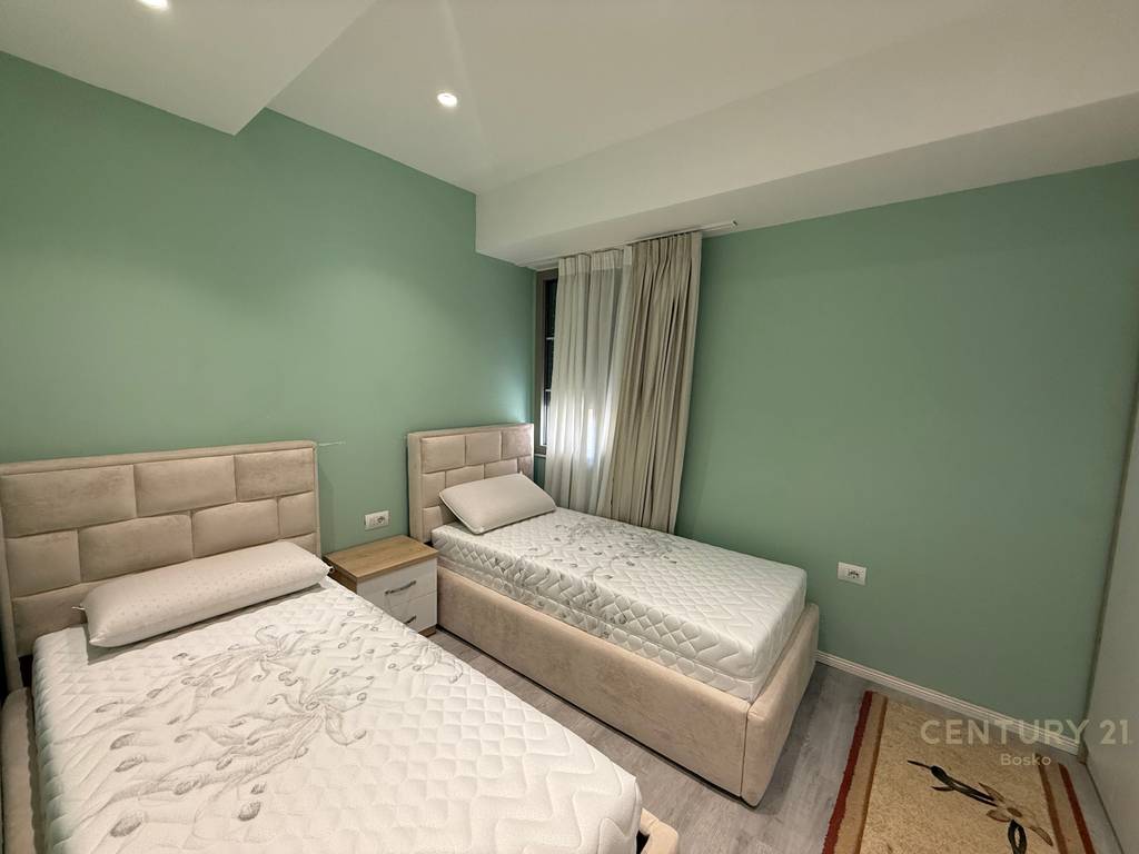 FOR RENT 2+1 APARTMENT IN LAPRAKË TOTALLY NEW❗️
