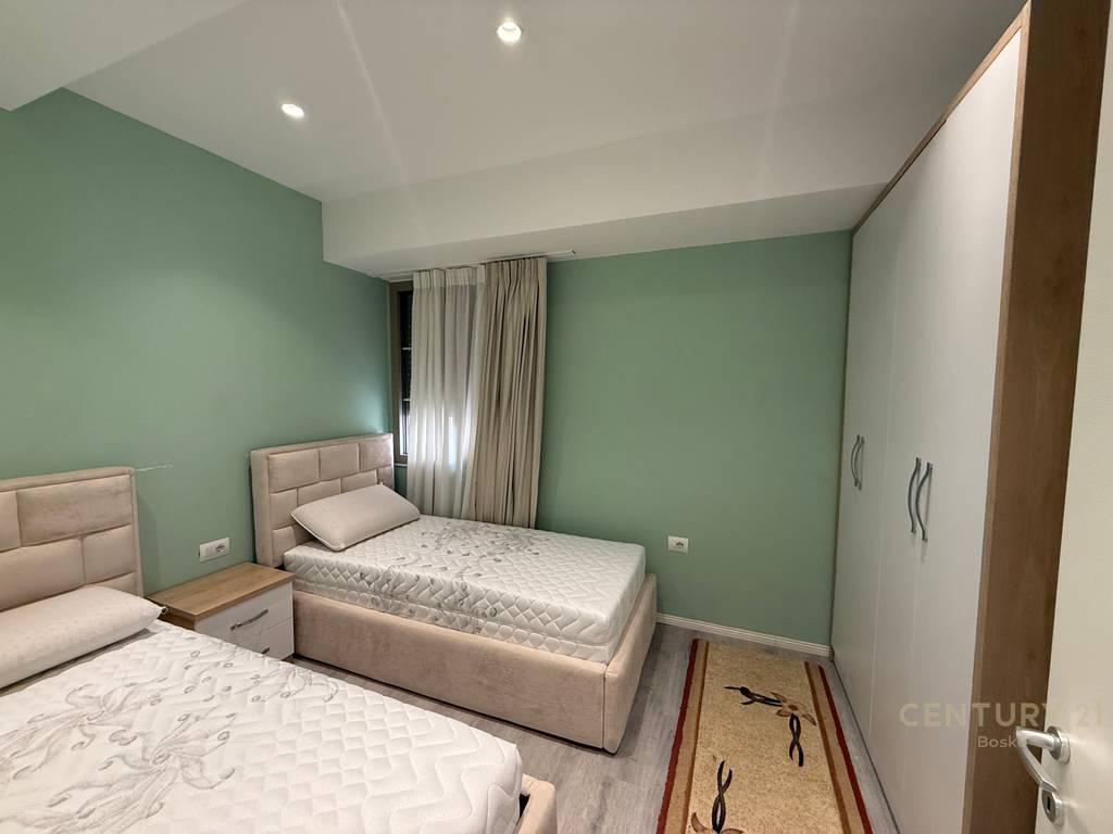 FOR RENT 2+1 APARTMENT IN LAPRAKË TOTALLY NEW❗️
