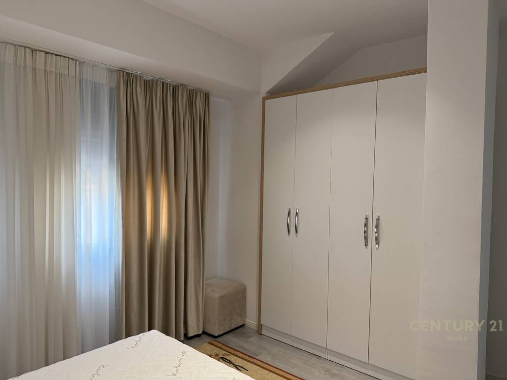 FOR RENT 2+1 APARTMENT IN LAPRAKË TOTALLY NEW❗️