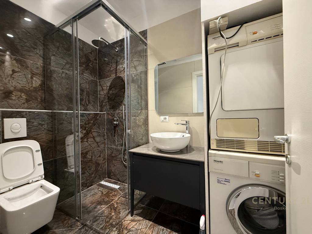 FOR RENT 2+1 APARTMENT IN LAPRAKË TOTALLY NEW❗️