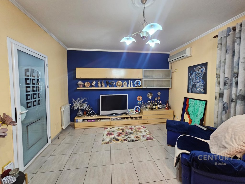 3+2 Apartment For Sale in Don Bosco, Tirana!!