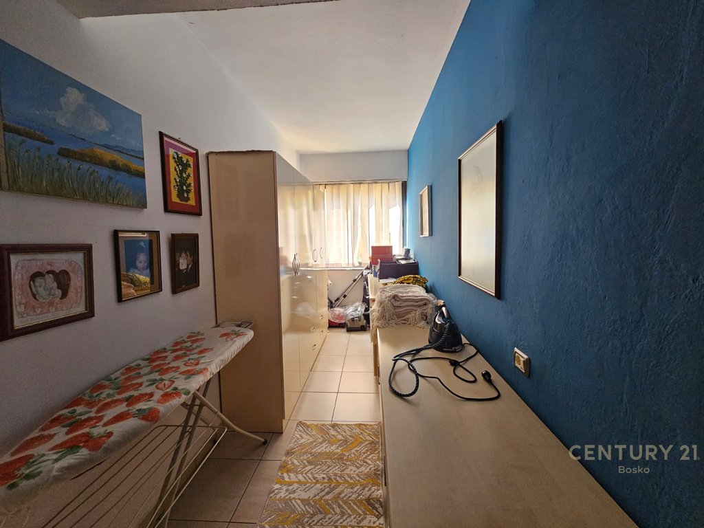 3+2 Apartment For Sale in Don Bosco, Tirana!!