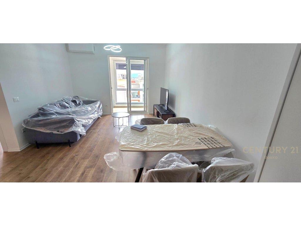 1+1 Apartment for Rent in Don Bosko !!