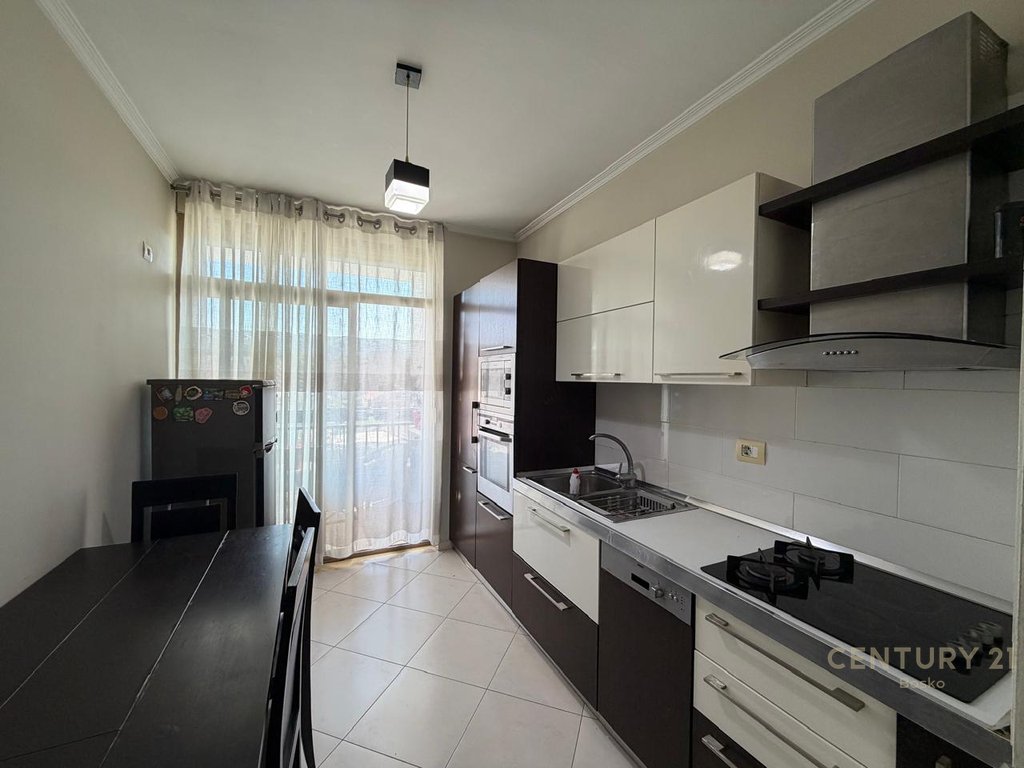 2+1+2 apartment for rent in the Astir area, opposite Vila L.