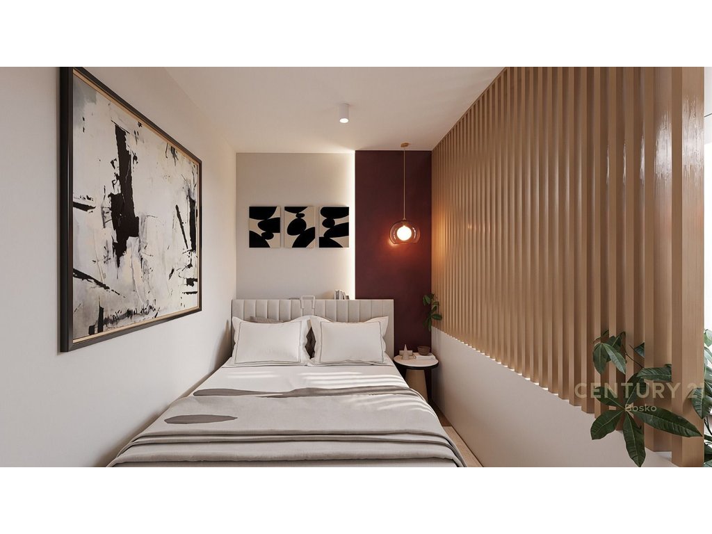 🏡‼️LARGE STUDIO APARTMENT FOR SALE SUITABLE FOR 1+1‼️