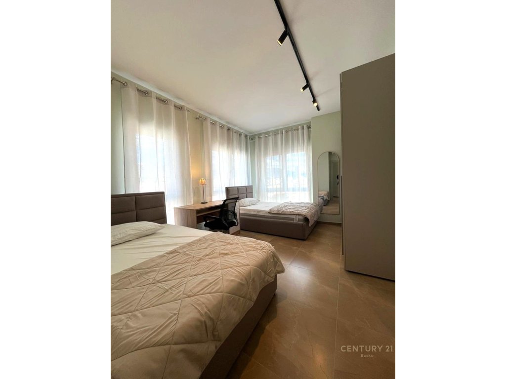 Apartment 2+1+2 for Rent, Zogu i Zi