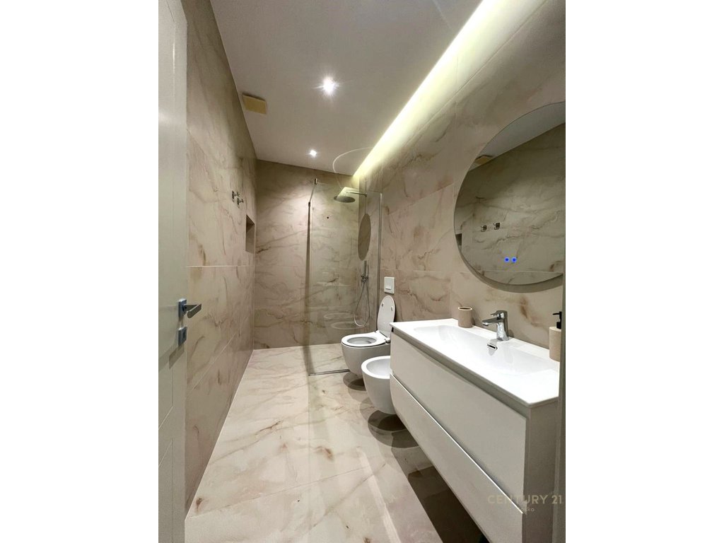 Apartment 2+1+2 for Rent, Zogu i Zi