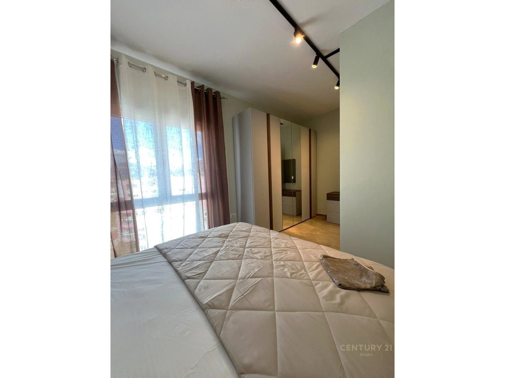 Apartment 2+1+2 for Rent, Zogu i Zi