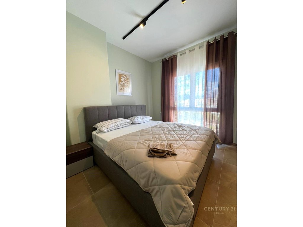 Apartment 2+1+2 for Rent, Zogu i Zi