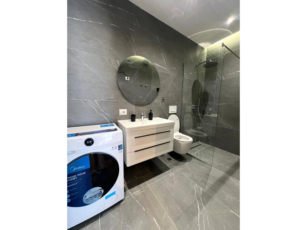 Apartment 2+1+2 for Rent, Zogu i Zi