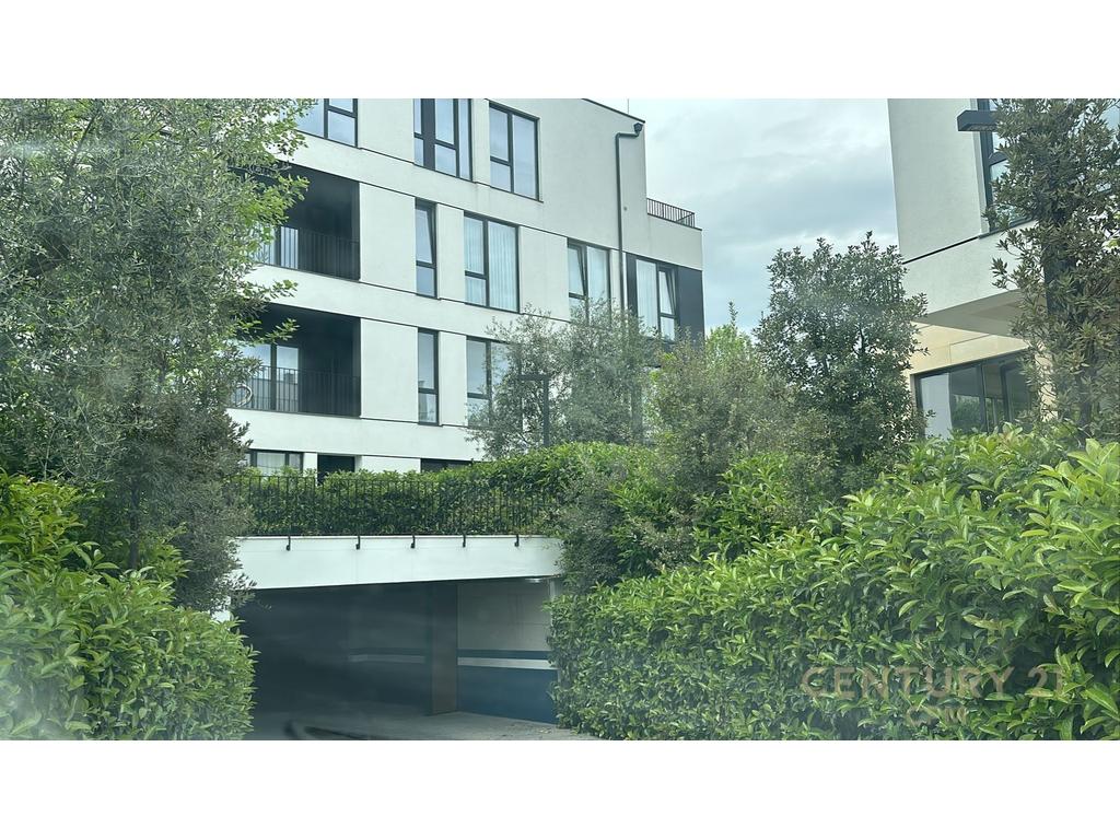 LUXURY APARTMENT 3+1+2 PARKING SPACE AT FOREST RESIDENCE!