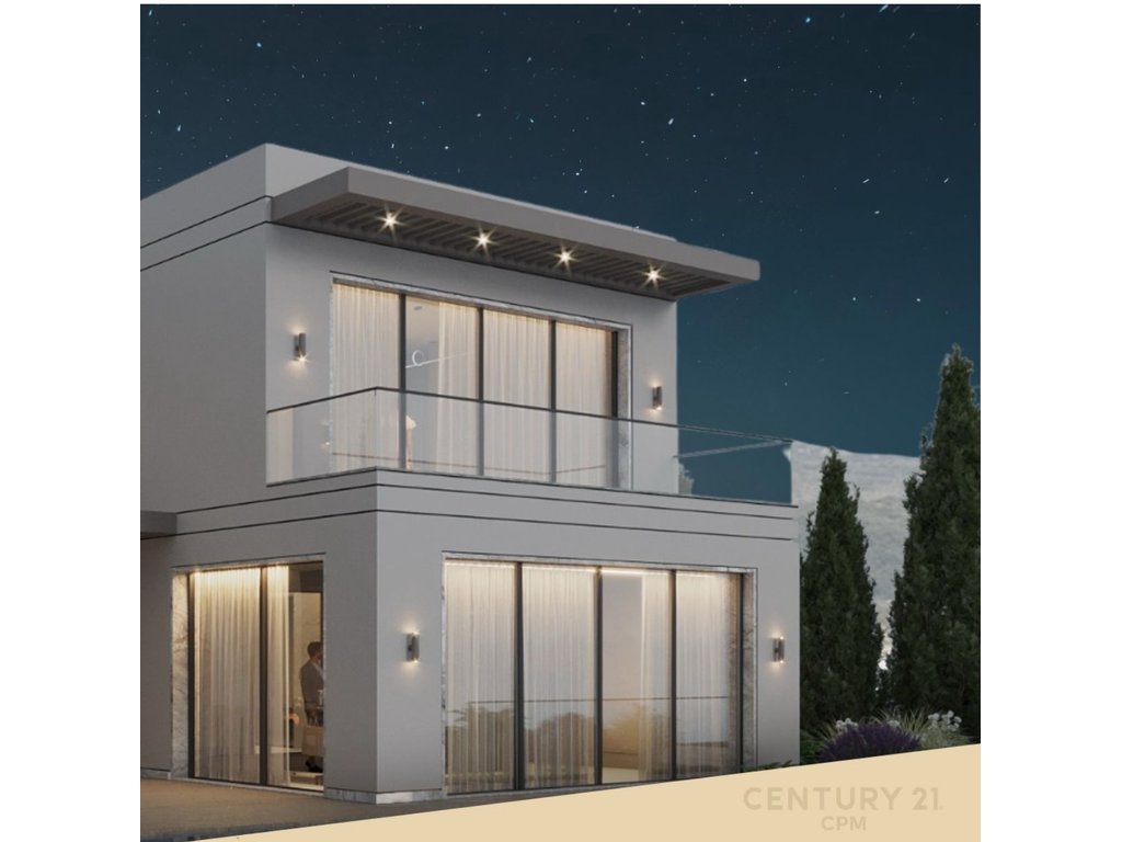 Premium Villa for sale in San Nicolas, Palas