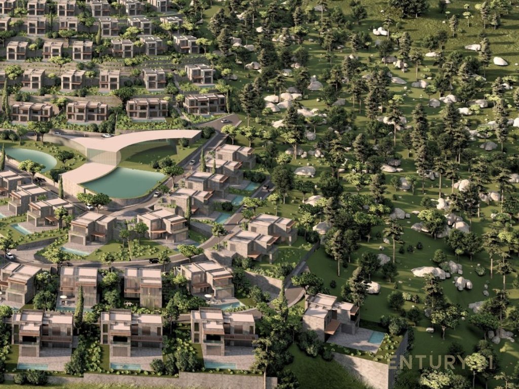 Premium Villa for sale in San Nicolas, Palas