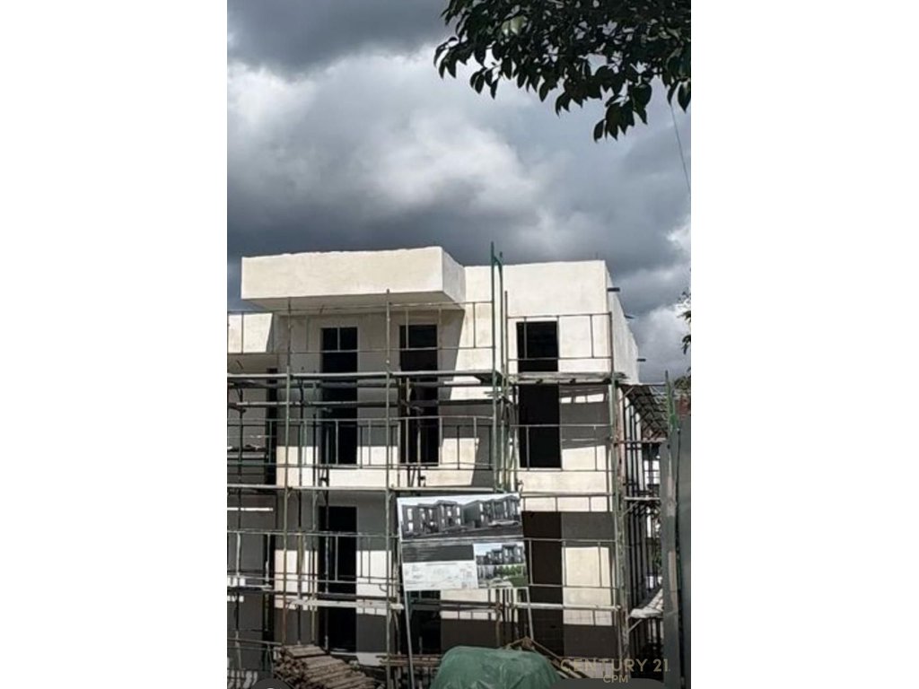 Modern Villa for Sale near TEG Shopping Center