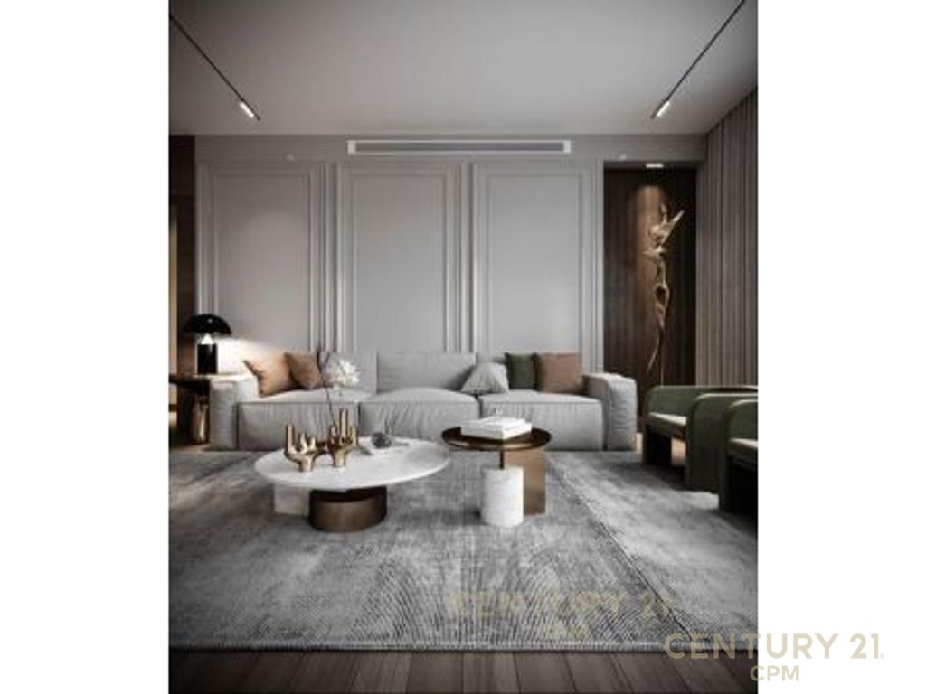 Modern Villa for Sale near TEG Shopping Center