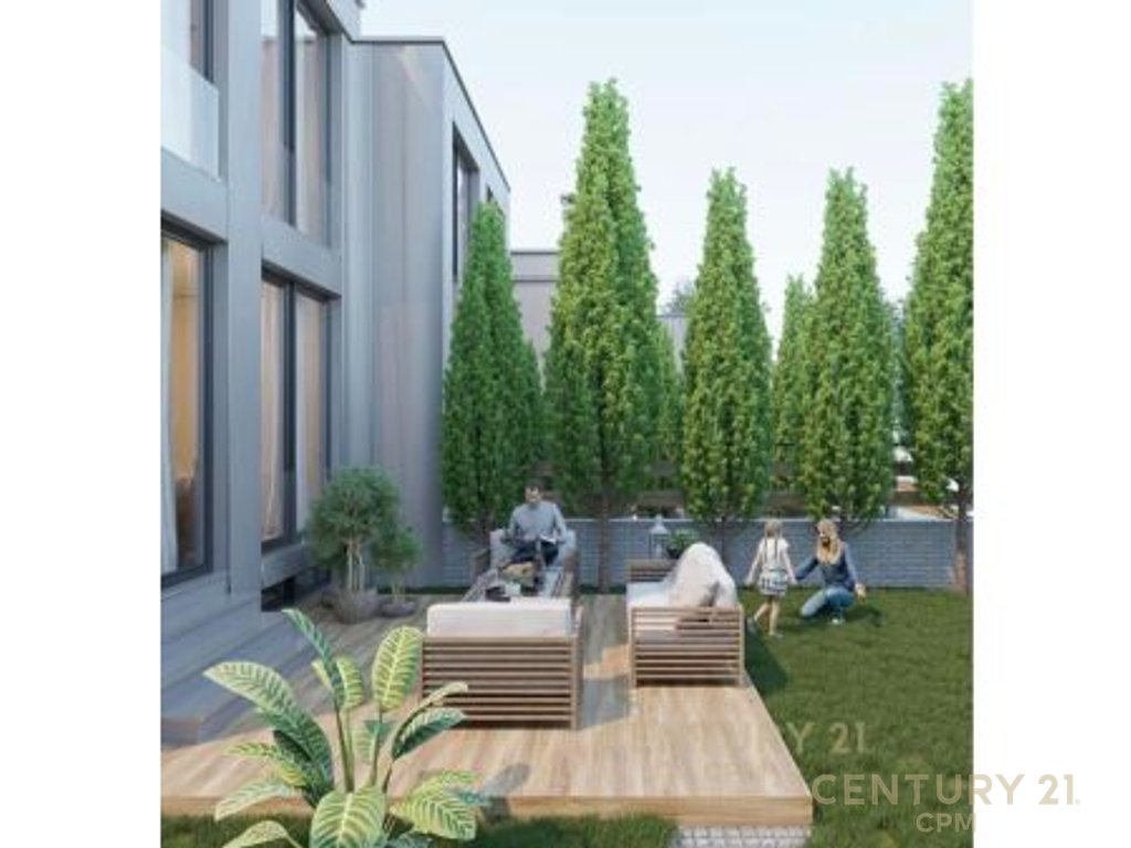 Modern Villa for Sale near TEG Shopping Center