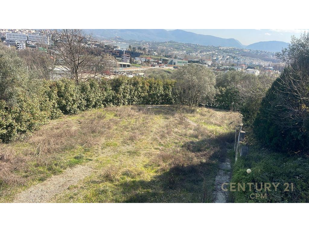 Land and Building for Sale near TEG