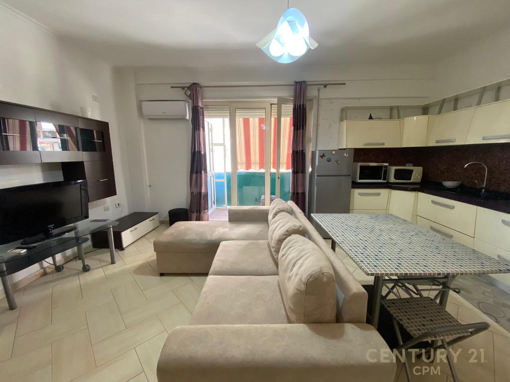 AT THE VISION PLUS DON BOSKO COMPLEX WE ARE RENTING A 1+1 APARTMENT FOR RENT