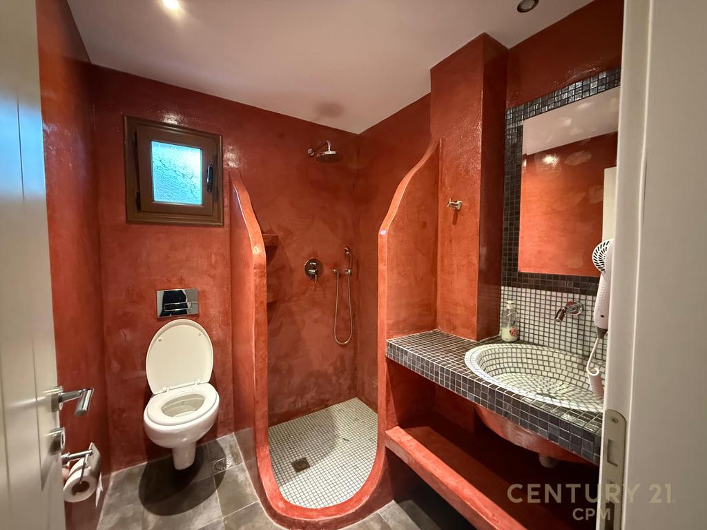 BEACH OF MIRRORS SARANDE INDIVIDUAL TWO-STORY VILLAS FOR SALE