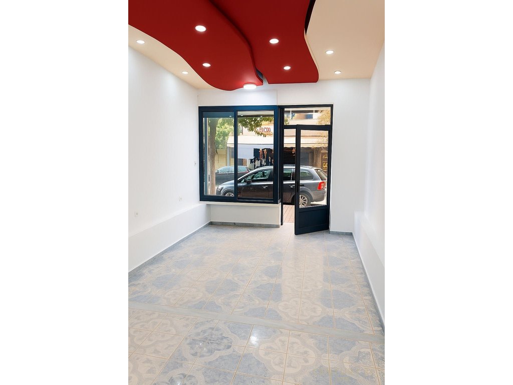 IN THE CENTER OF FIER WE SELL A BUSINESS UNIT