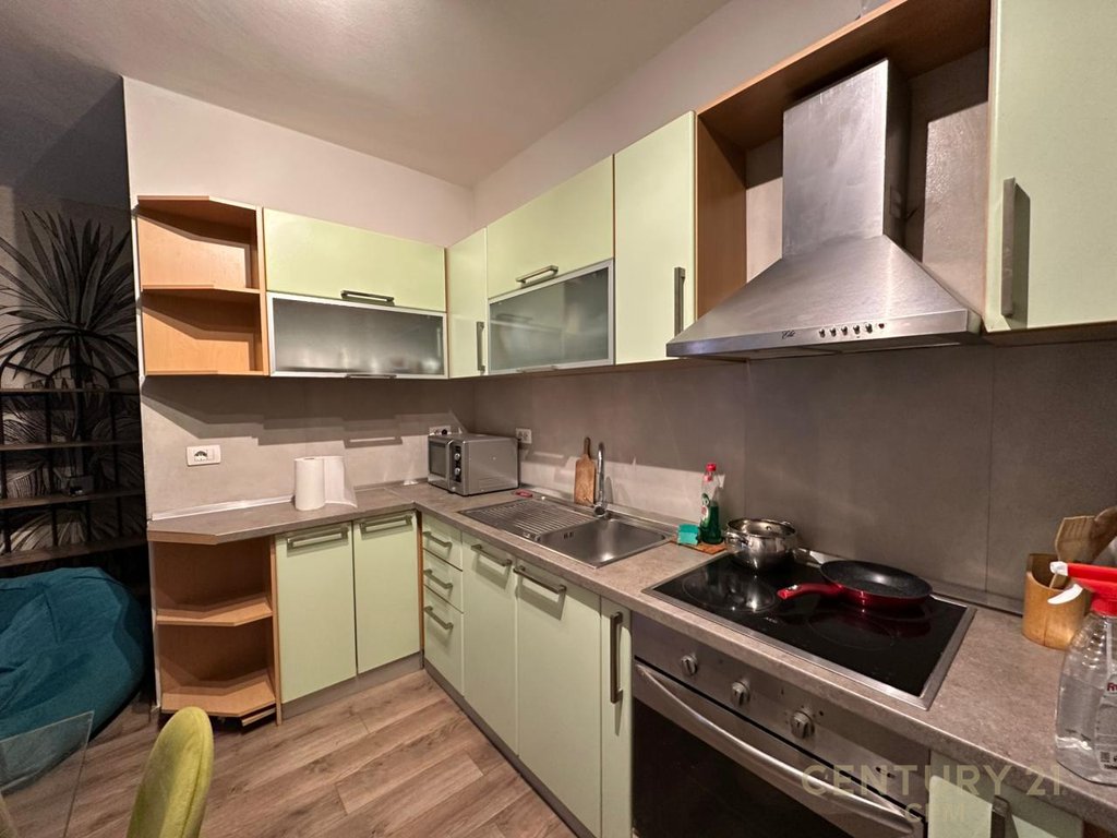 2+1 Apartment for Rent Near Kosovareve Road!