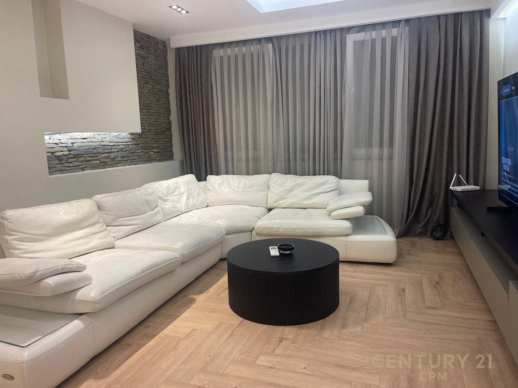 Modern Apartment 2+1+2 for Rent in Bllok