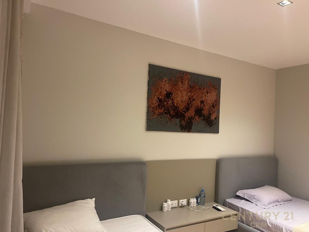 Modern Apartment 2+1+2 for Rent in Bllok