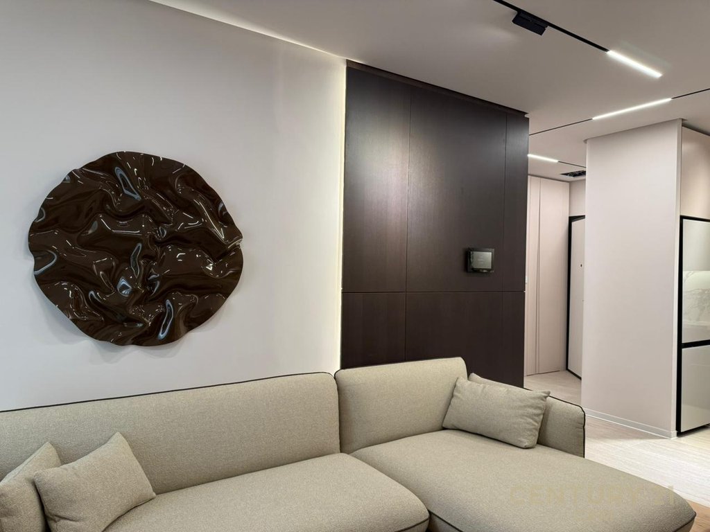 APARTMENT 1+1 AT GOLDEN TOWER STREET, MINE PEZA!