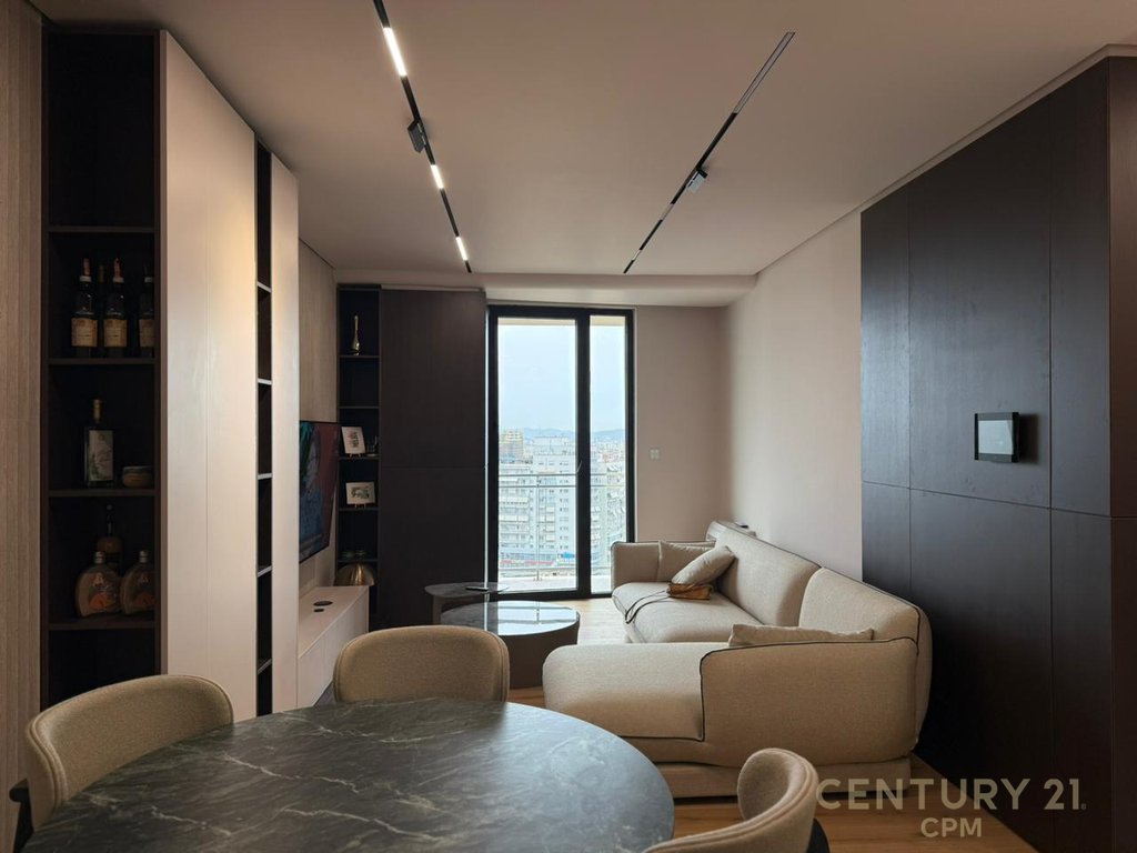 APARTMENT 1+1 AT GOLDEN TOWER STREET, MINE PEZA!