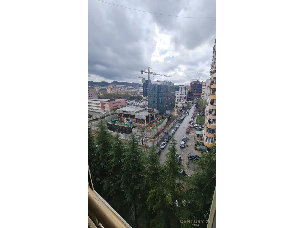 FOR SALE APARTMENT 2+1, SALI BUTKA STREET