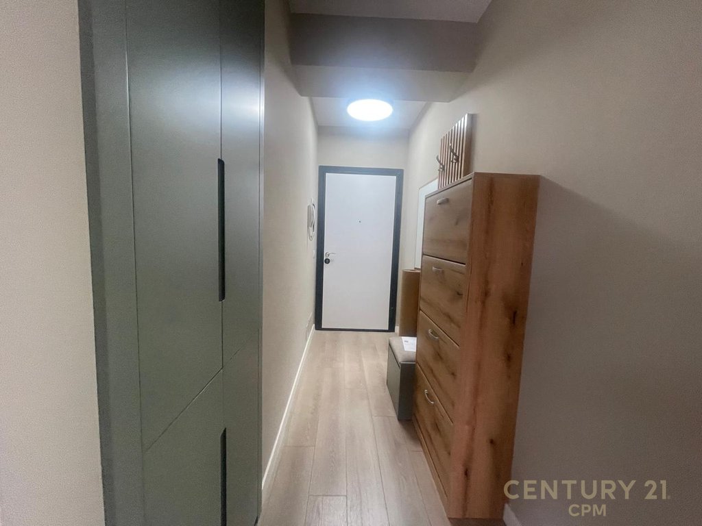 Apartment 1+1 for sale at Kodra e Diellit!