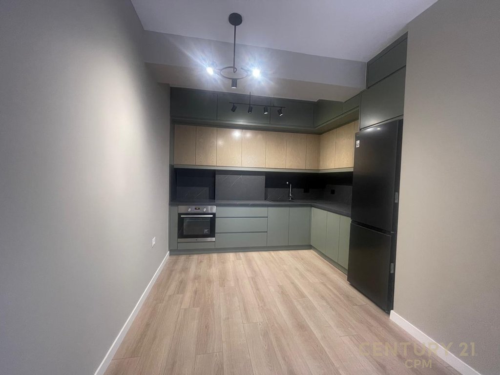 Apartment 1+1 for sale at Kodra e Diellit!