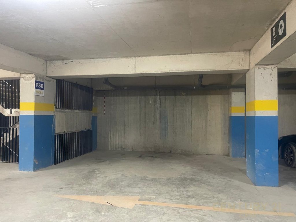 Apartment 1+1 for sale at Kodra e Diellit!